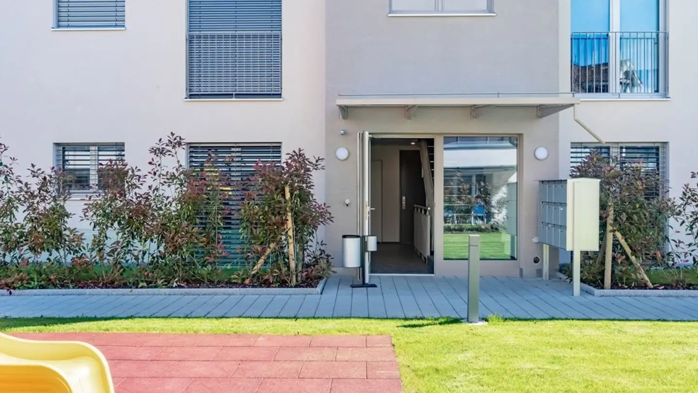 Appartamento in affitto - Schützenstrasse 28, 8575 Bürglen TG - Foto 2