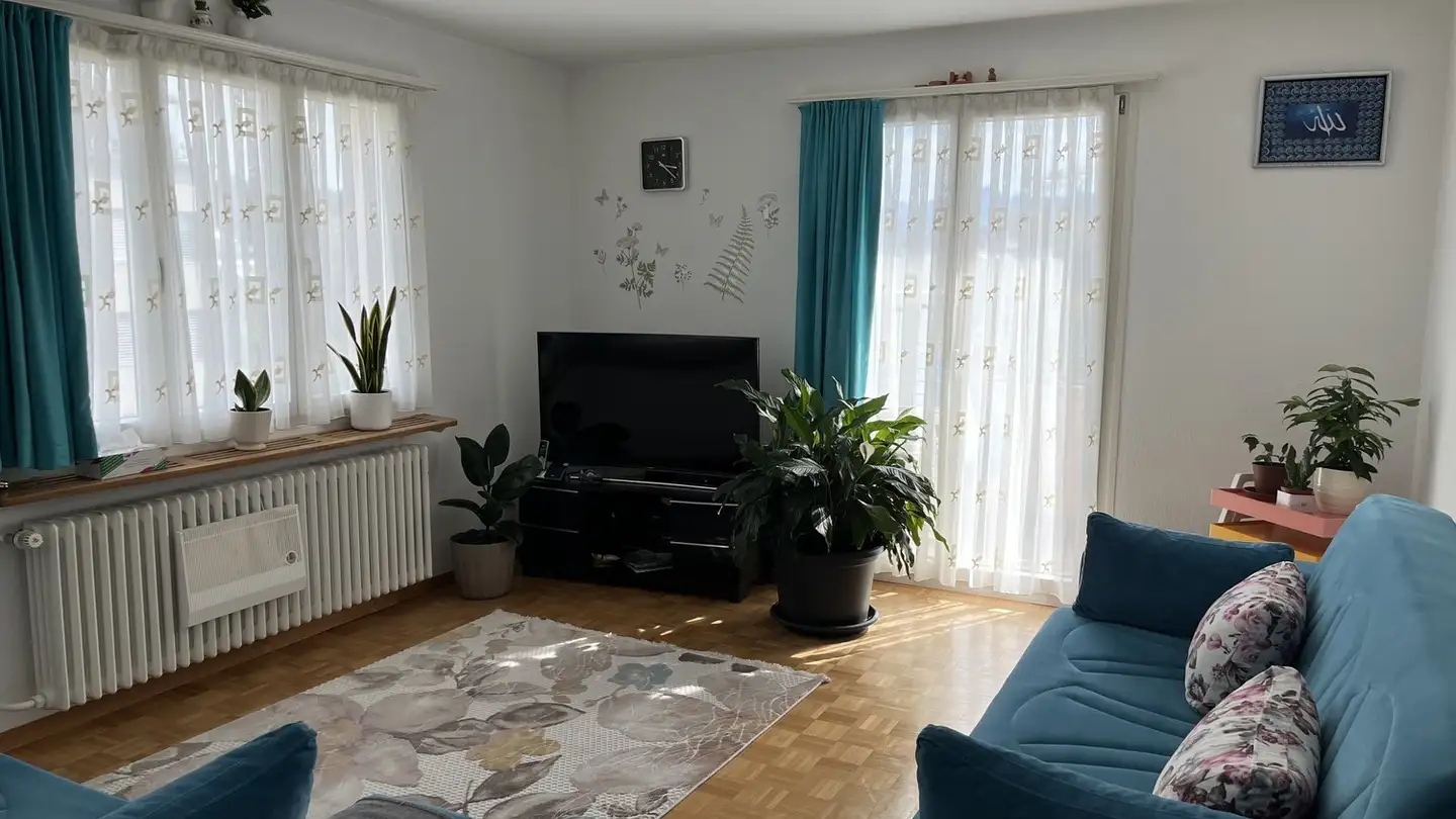Appartamento in affitto - Walderstrasse 89, 8630 Rüti ZH