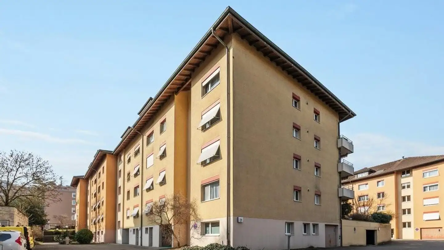 Wohnung mieten - Unterseestrasse 29a, 8280 Kreuzlingen