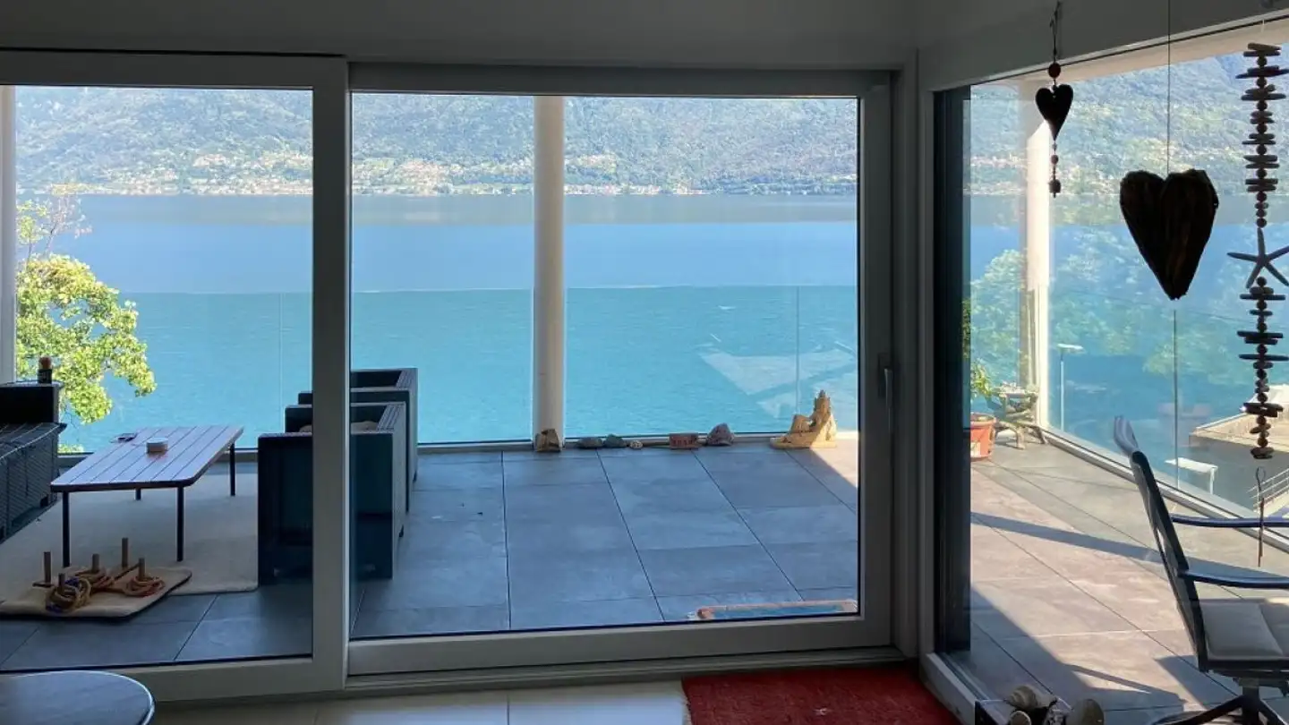 Apartment for rent - 6614 Brissago - Photo 2