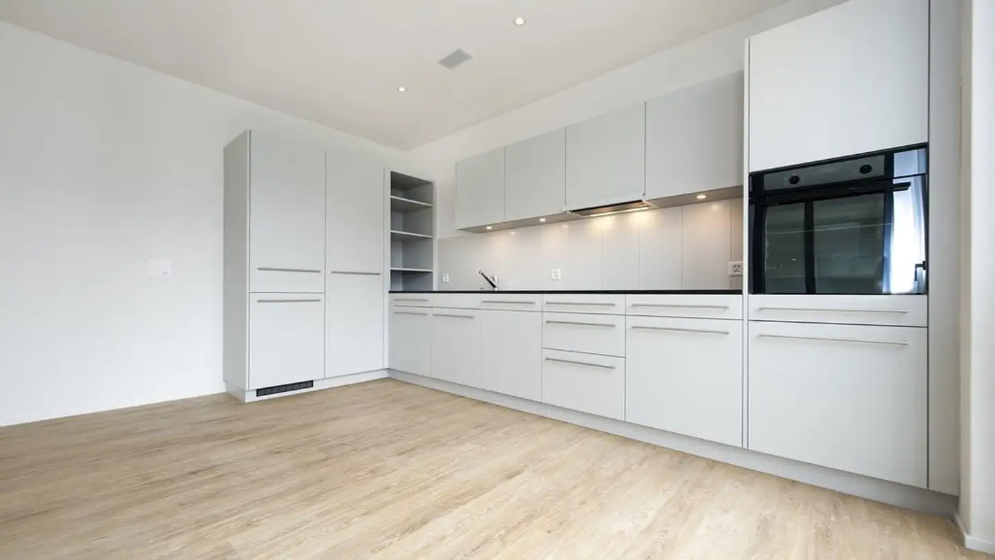 Wohnung mieten - Chrüzweg 21, 5603 Staufen - Foto 2