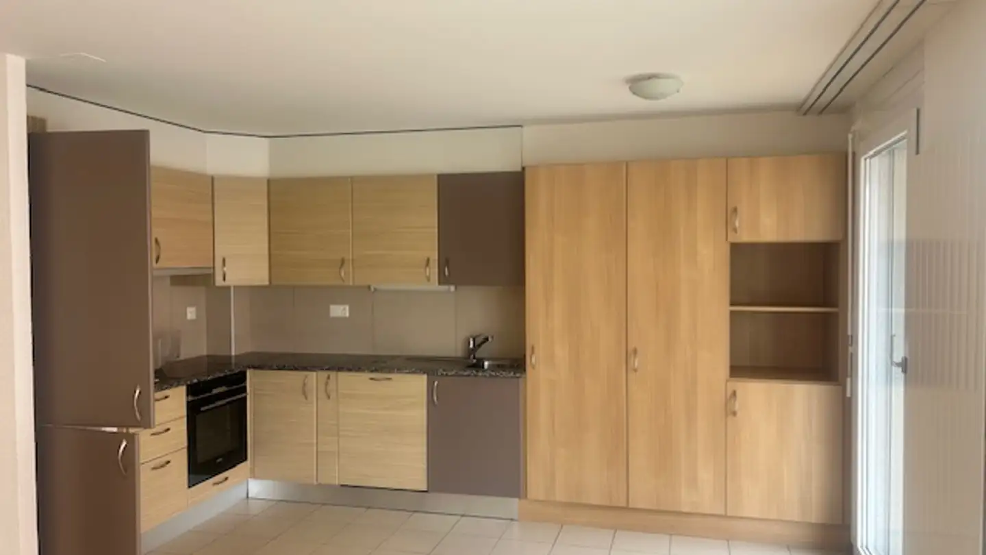 Appartamento in affitto - Rue De Graveline 10, 1400 Yverdon-les-Bains