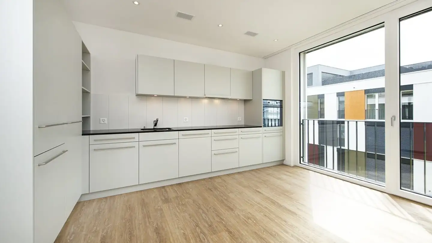 Wohnung mieten - Chrüzweg 21, 5603 Staufen - Foto 4