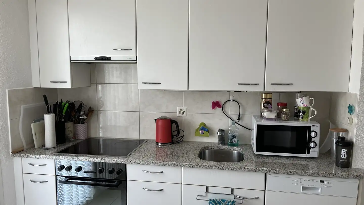 Appartamento in affitto - Walderstrasse 89, 8630 Rüti ZH - Foto 3