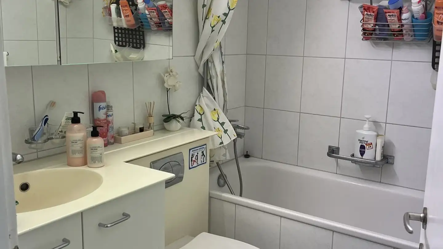 Appartamento in affitto - Walderstrasse 89, 8630 Rüti ZH - Foto 4