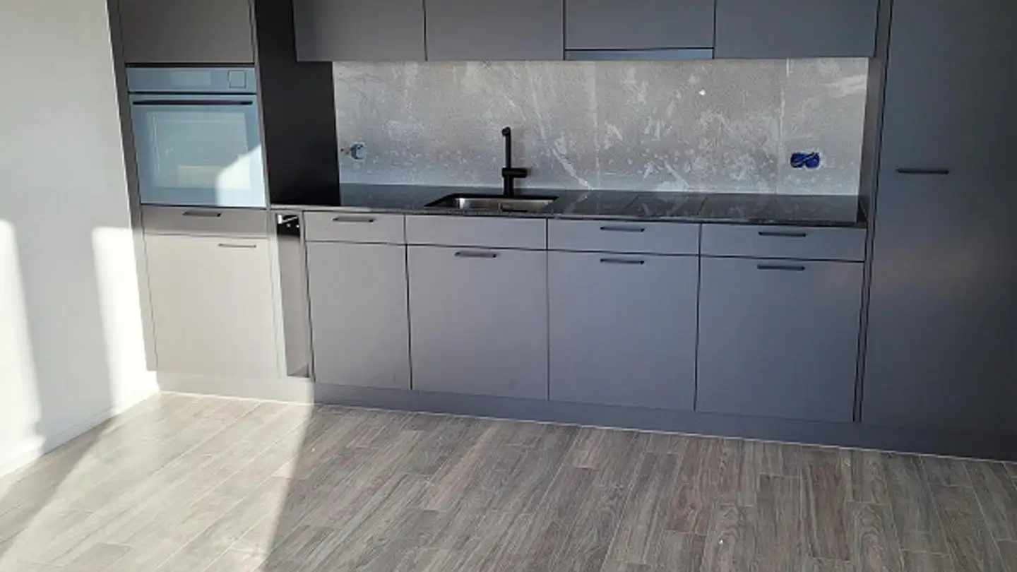 Apartment for rent - Hauptstrasse 13, 8552 Felben-Wellhausen - Photo 3