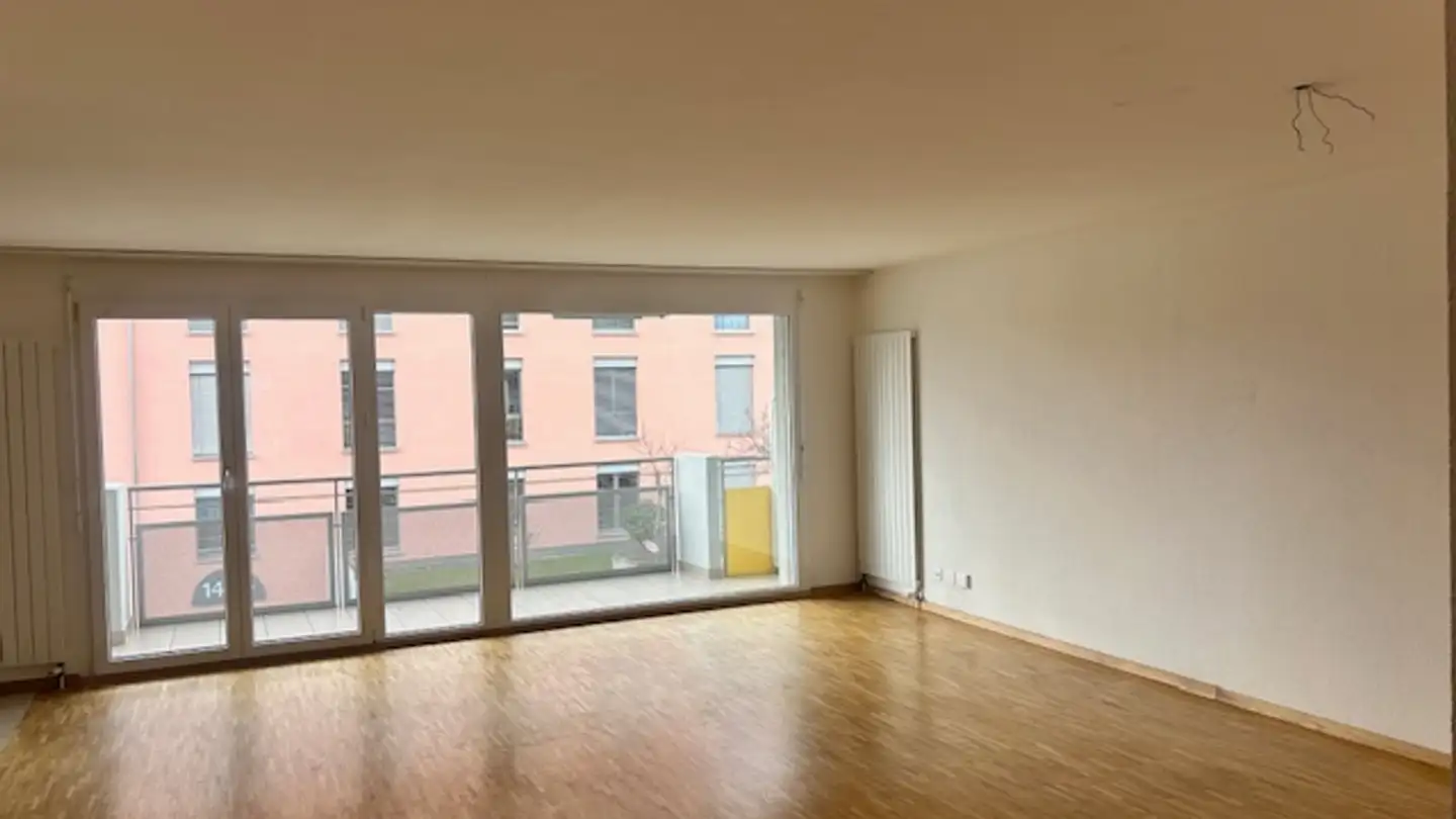 Appartamento in affitto - Rue De Graveline 10, 1400 Yverdon-les-Bains - Foto 2