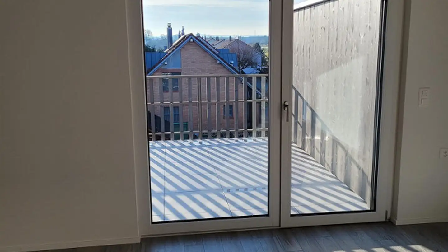 Apartment for rent - Hauptstrasse 13, 8552 Felben-Wellhausen - Photo 4