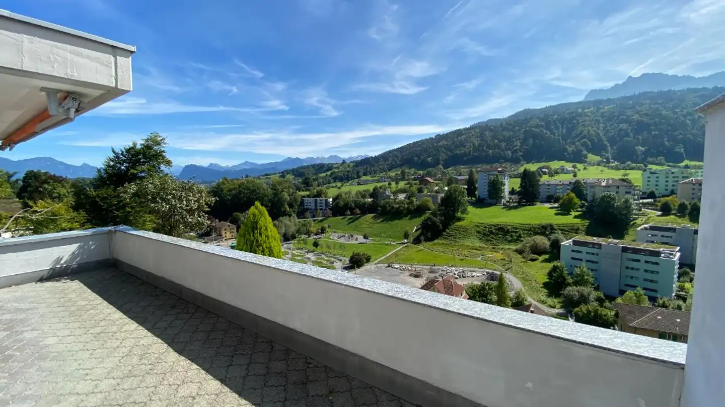 Apartment for rent - Obernauerstrasse 88, 6012 Obernau