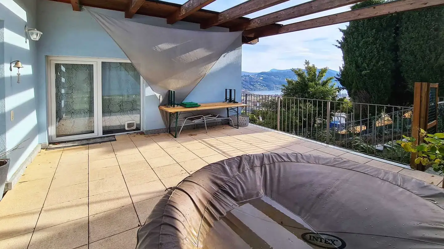 Appartement à vendre - 6934 Bioggio - Photo 2