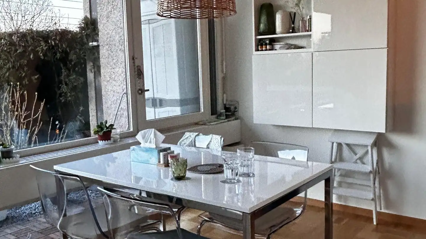 Apartment for rent - 1232 Confignon - Photo 4