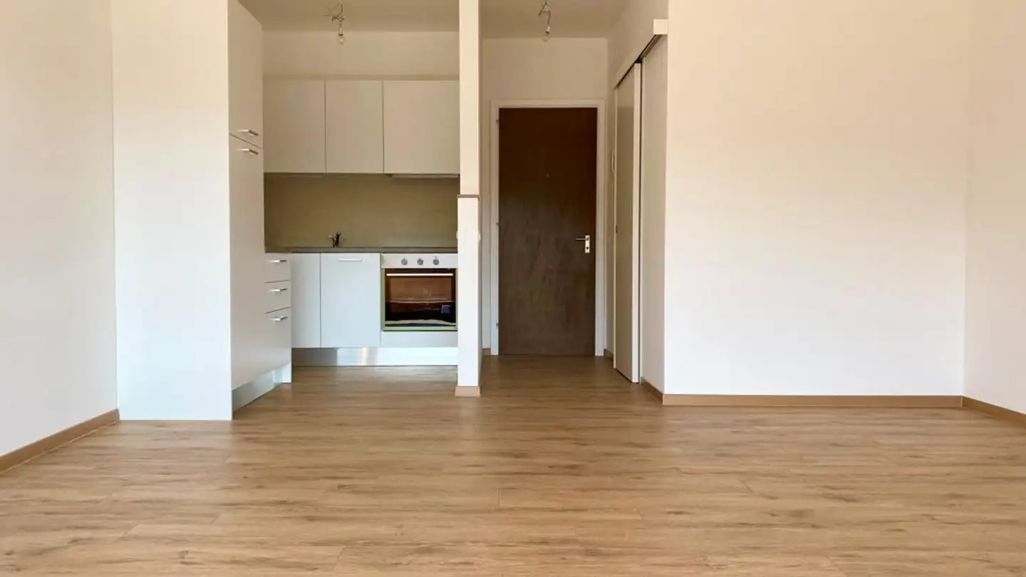 Möblierte Wohnung mieten - 6984 Pura
