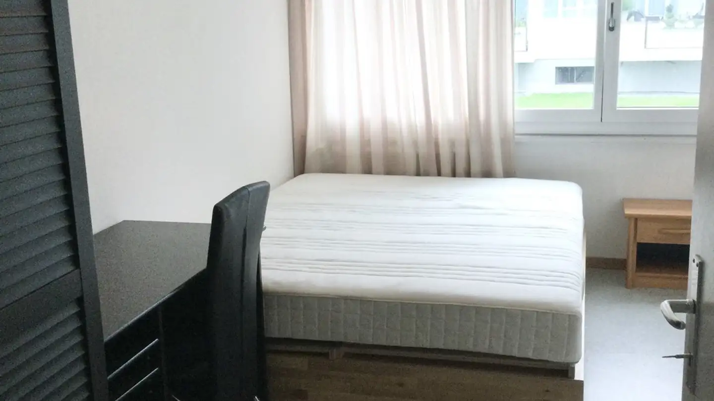 Stanza singola in affitto - Muristrasse 58, 3123 Belp