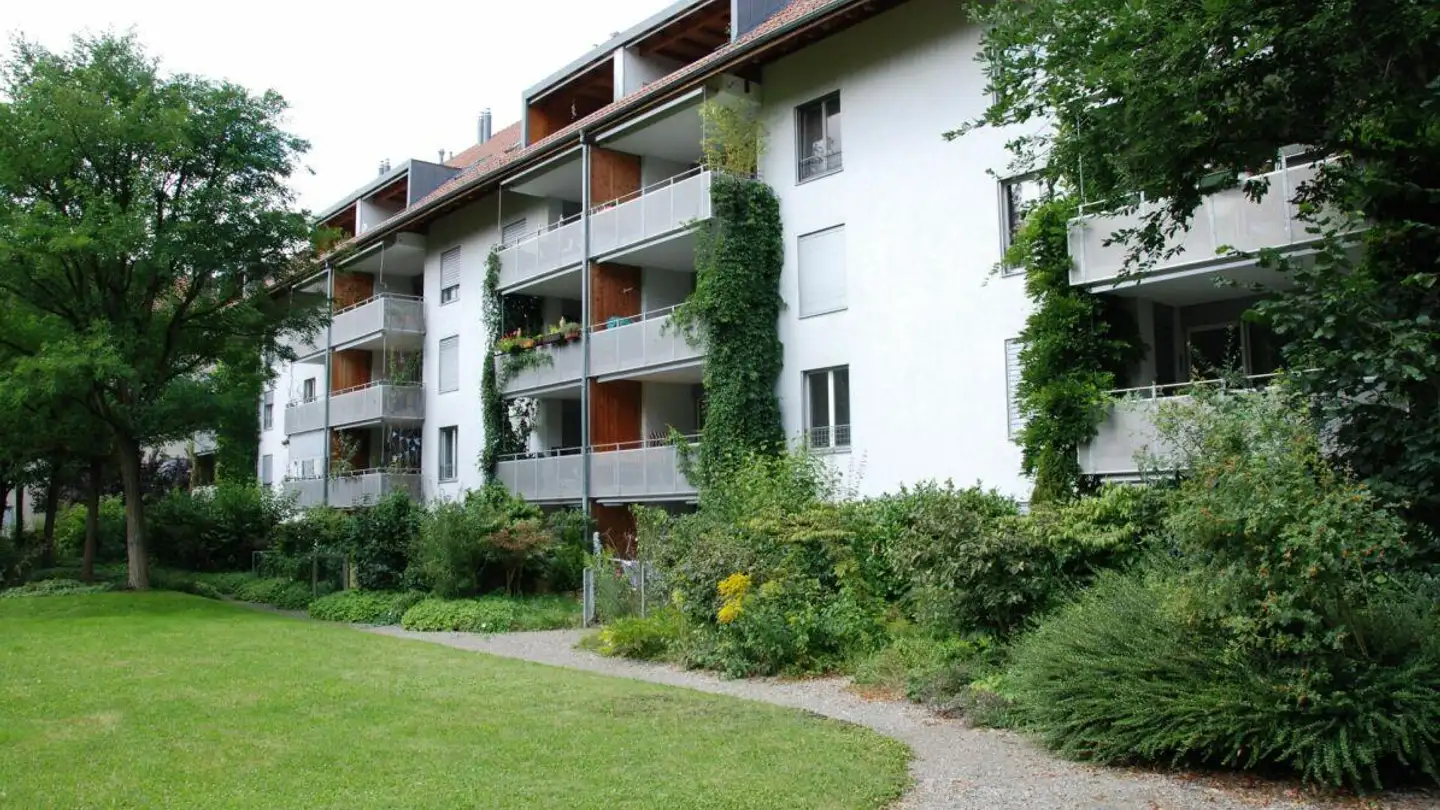 Apartment for rent - Könizstrasse, 3008 Bern