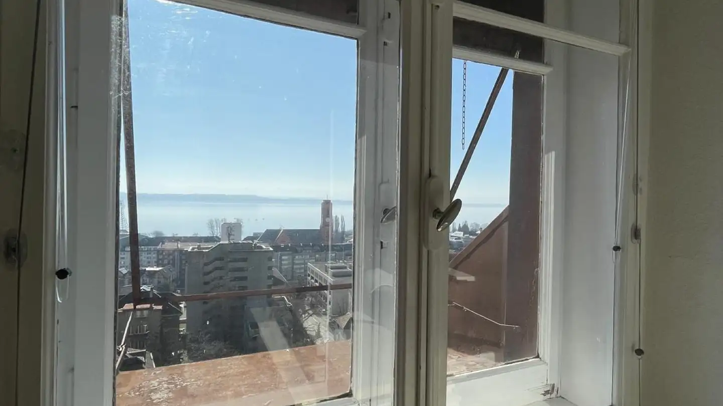 Single room for rent - Rue Du Crêt Taconnet, 2000 Neuchâtel - Photo 3