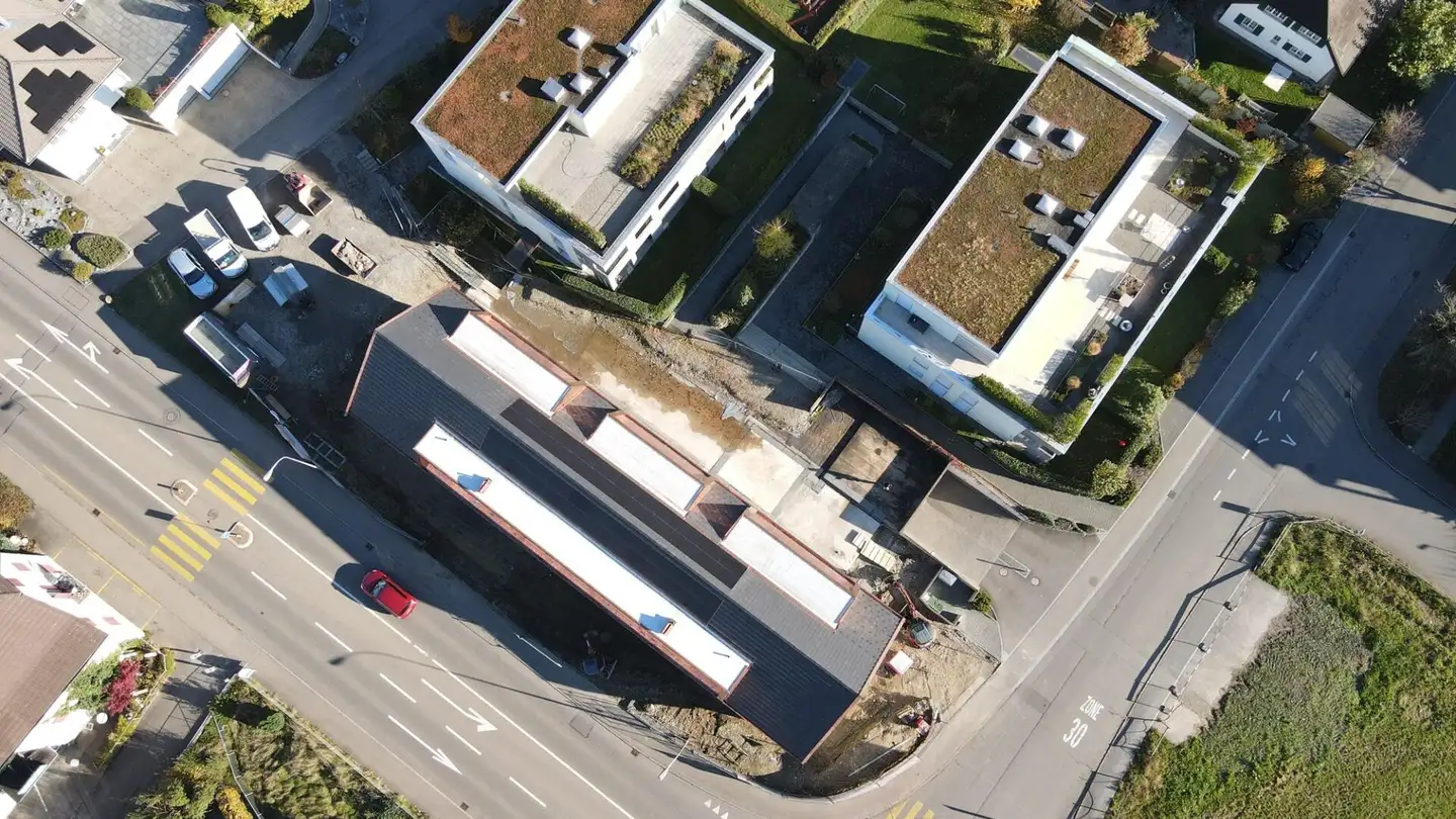 Appartamento in vendita - Wohlerstrasse 26, 5612 Villmergen - Photo 2