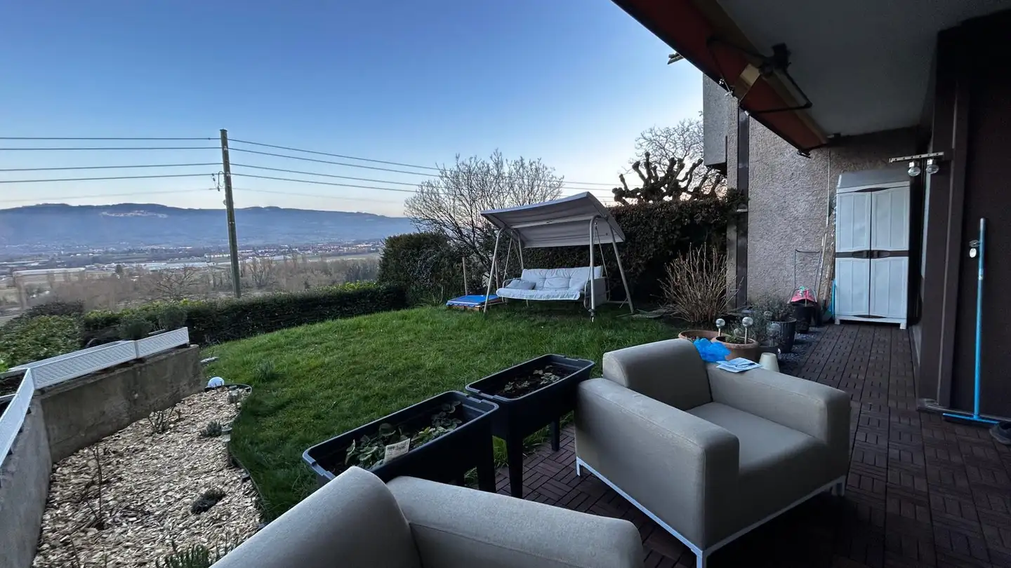 Apartment for rent - 1232 Confignon - Photo 2