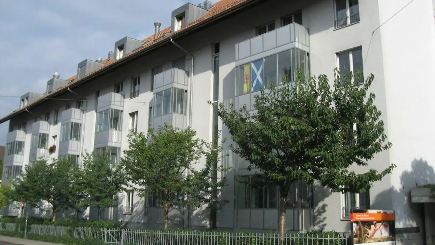 Apartment for rent - Könizstrasse, 3008 Bern - Photo 2