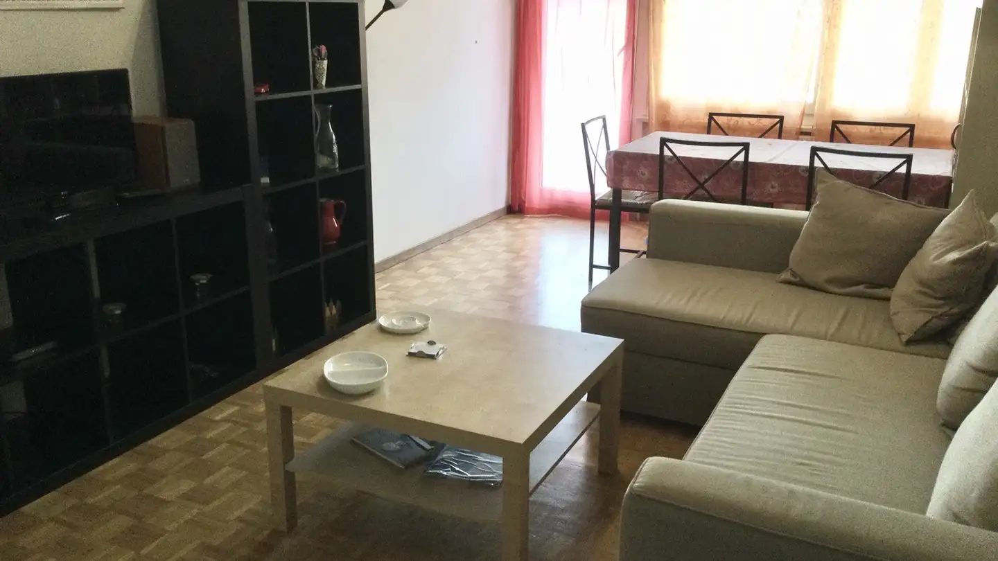 Stanza singola in affitto - Muristrasse 58, 3123 Belp - Foto 3