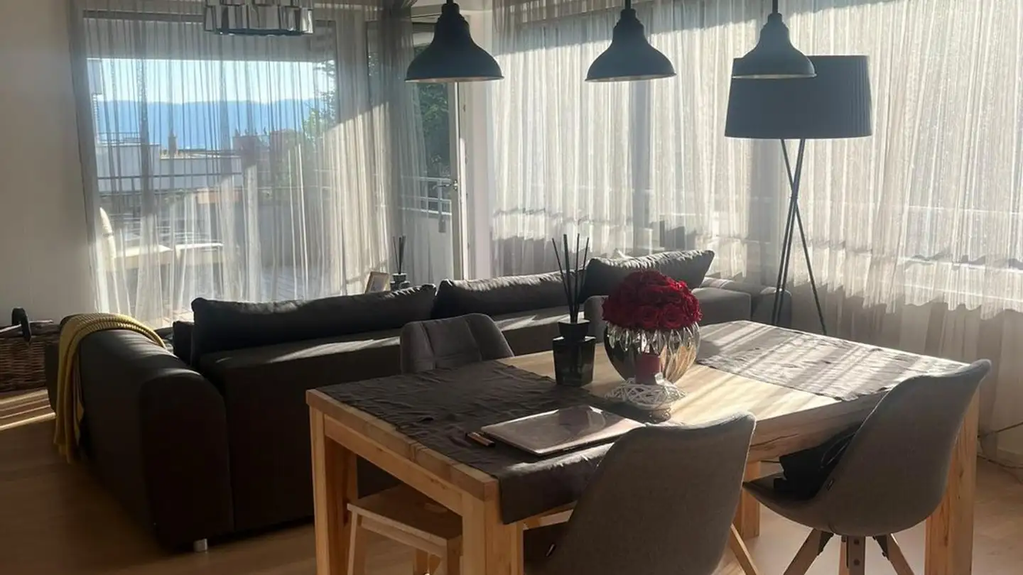 Appartement à louer - Steinbrüchelstrasse 2, 8053 Zürich - Photo 2