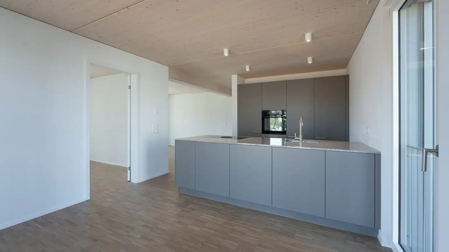 Appartamento in affitto - Eichwisstrasse 38, 8634 Hombrechtikon - Foto 2