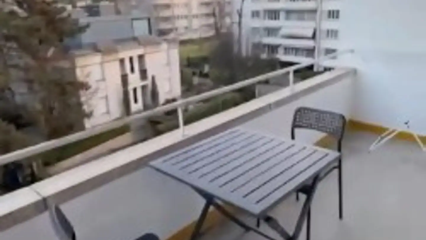 Wohnung mieten - 1206 Genève - Foto 4