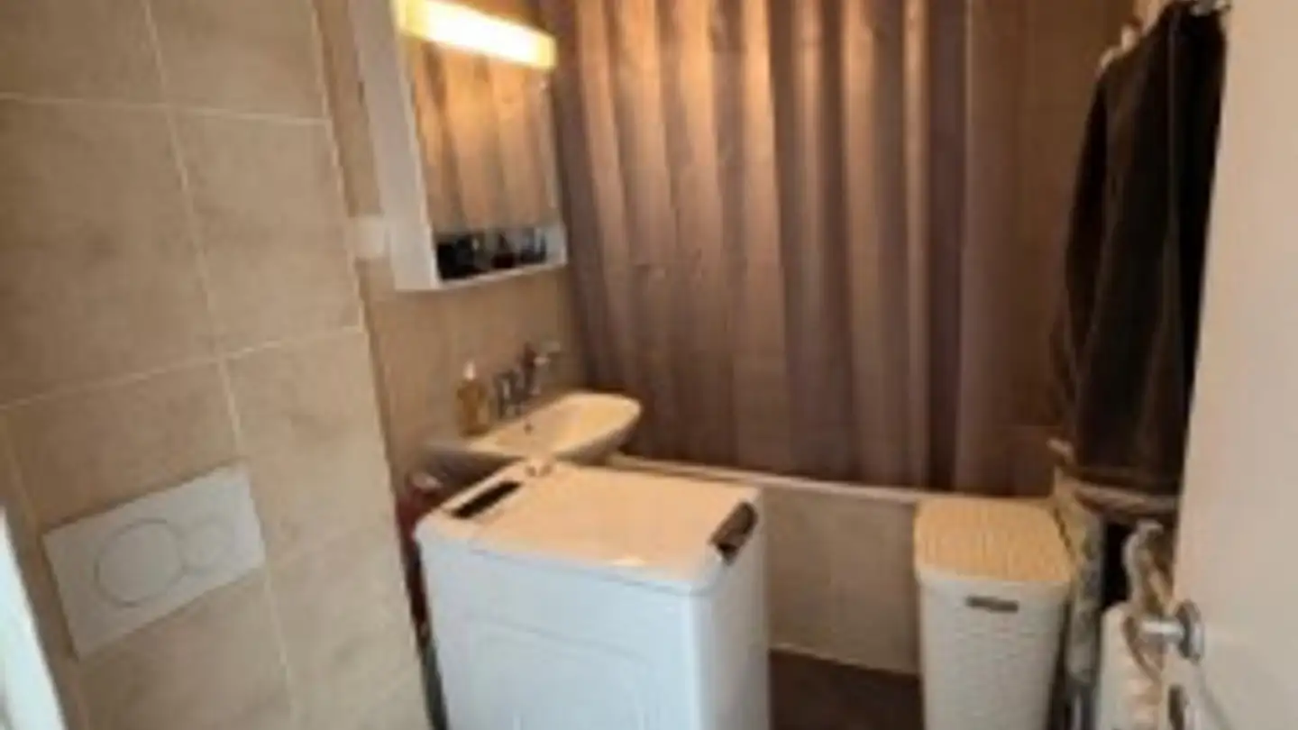 Wohnung mieten - 1206 Genève - Foto 3