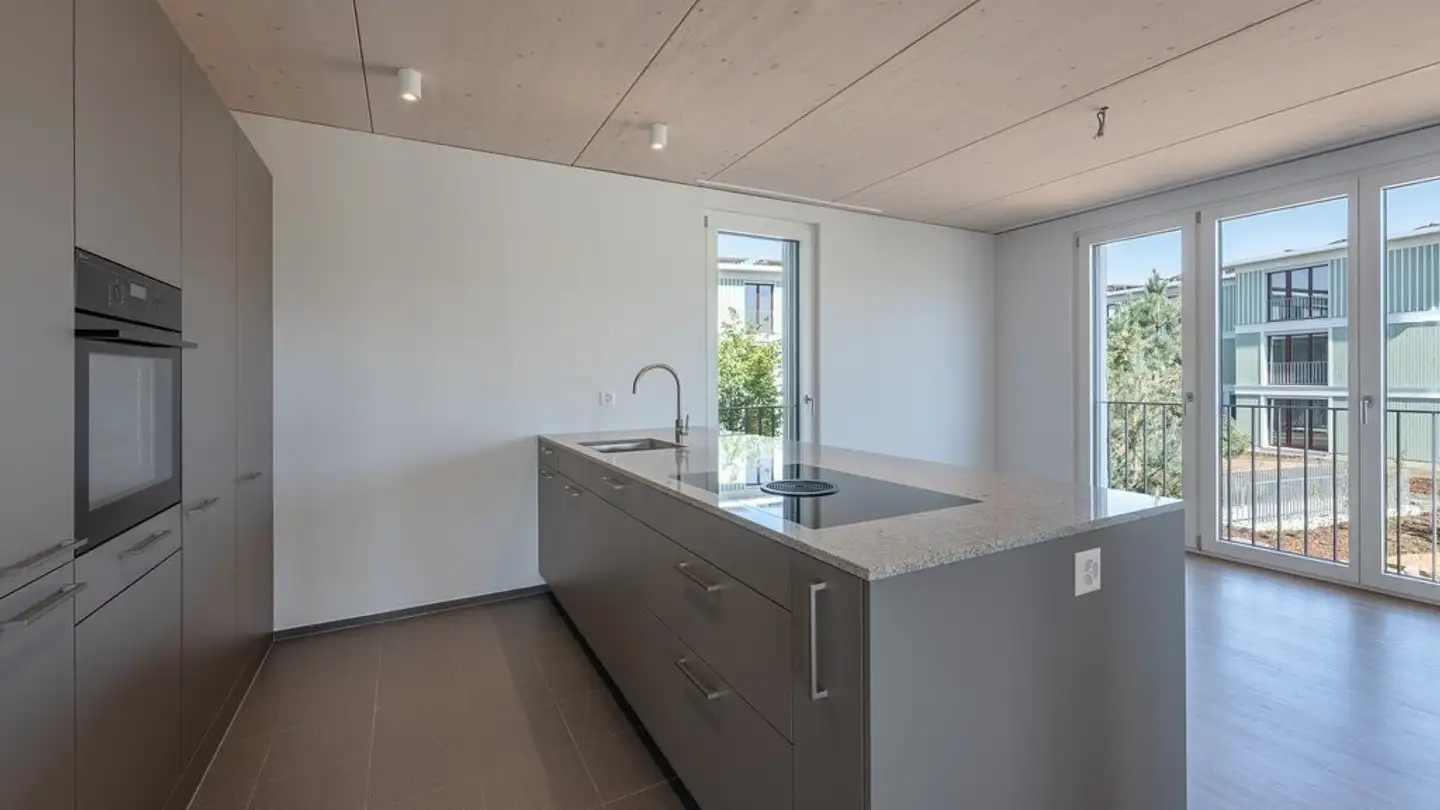 Appartamento in affitto - Eichwisstrasse 38, 8634 Hombrechtikon - Foto 3