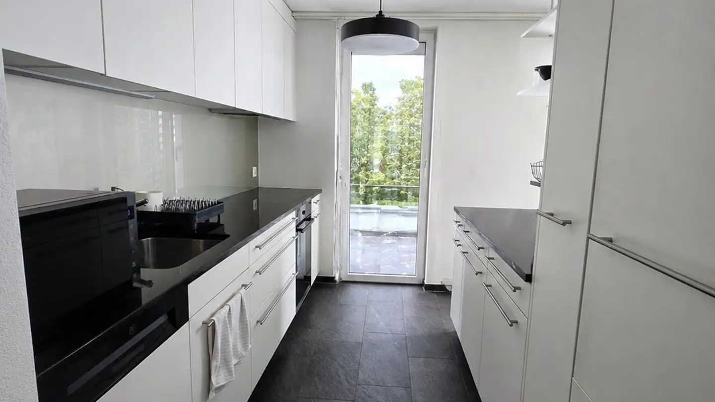 Apartment for rent - Blattenstrasse 6, 8603 Schwerzenbach - Photo 3