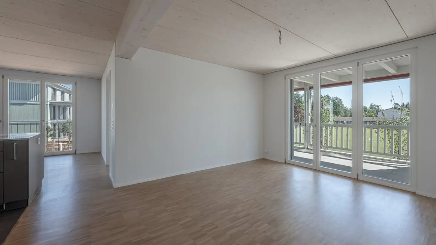 Appartamento in affitto - Eichwisstrasse 38, 8634 Hombrechtikon - Foto 4