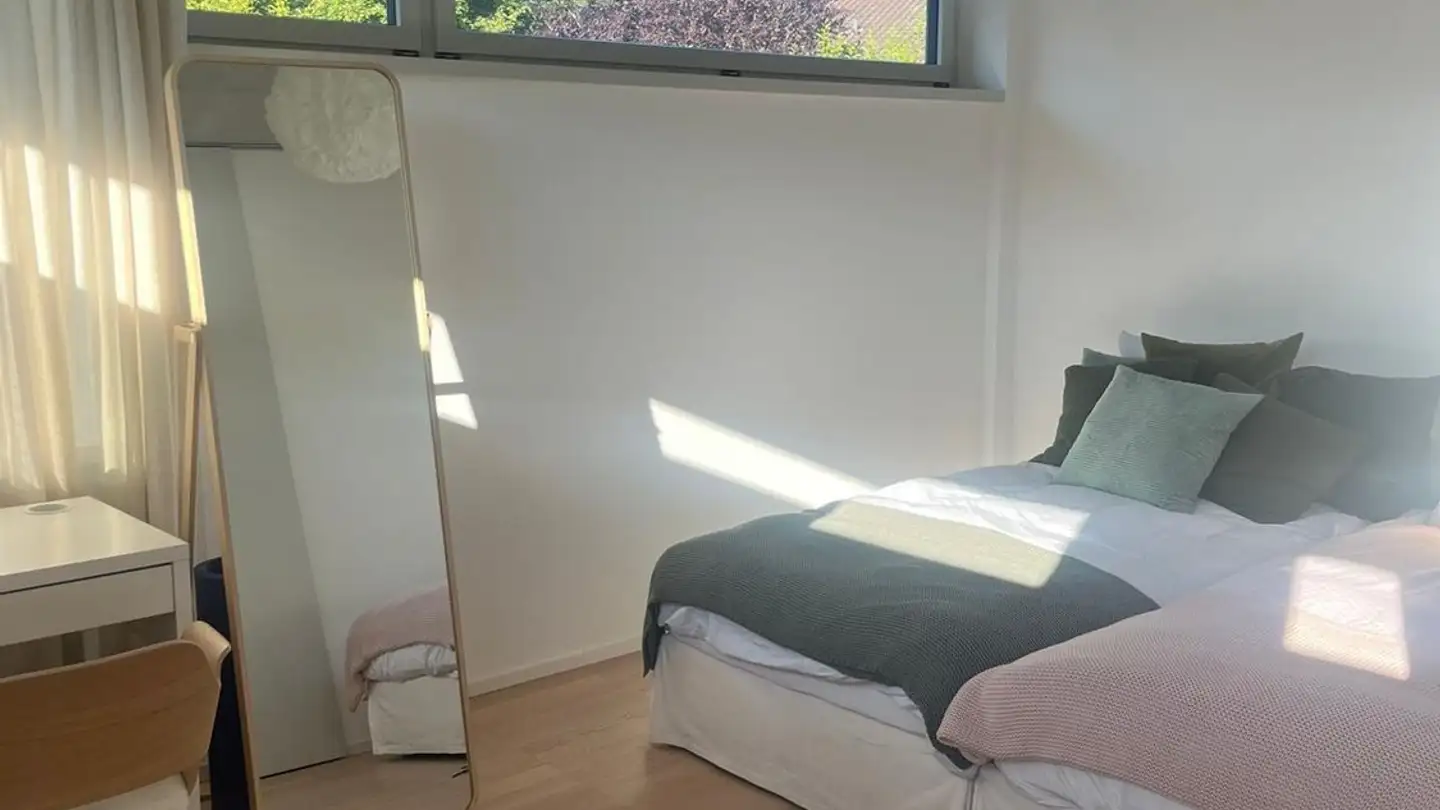 Appartement à louer - Steinbrüchelstrasse 2, 8053 Zürich - Photo 3