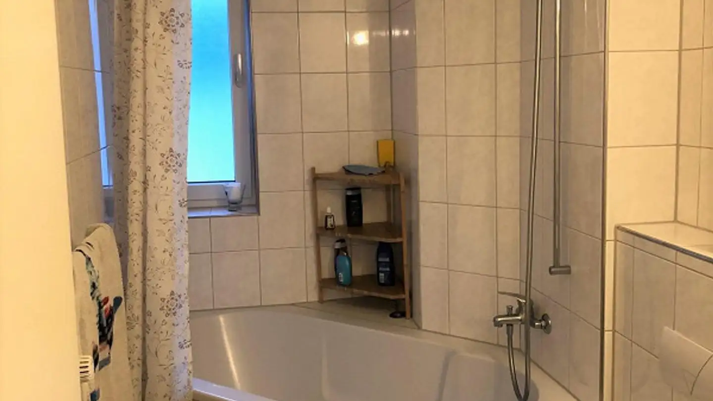 Wohnung mieten - Steingrüeblistrasse 44, 9000 St. Gallen - Foto 4