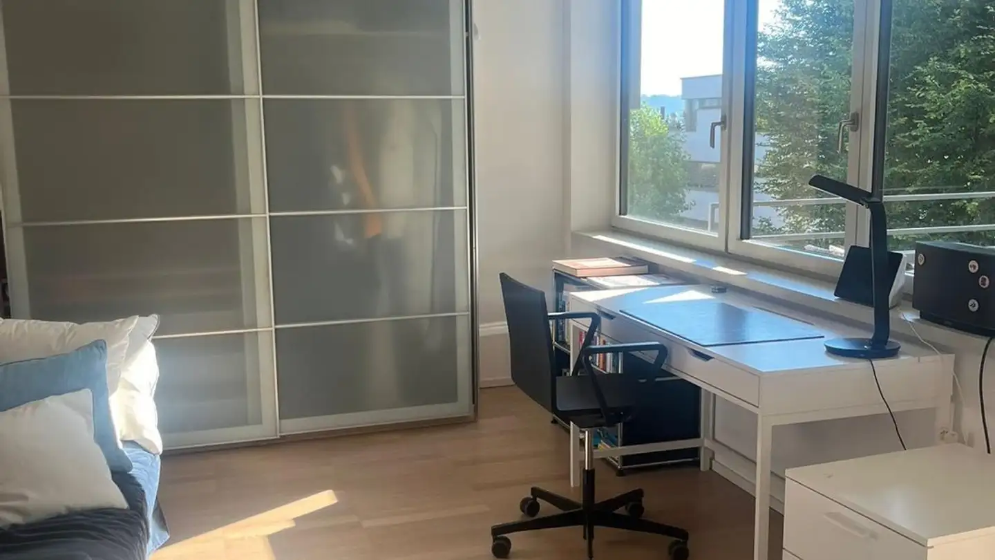 Appartement à louer - Steinbrüchelstrasse 2, 8053 Zürich - Photo 4