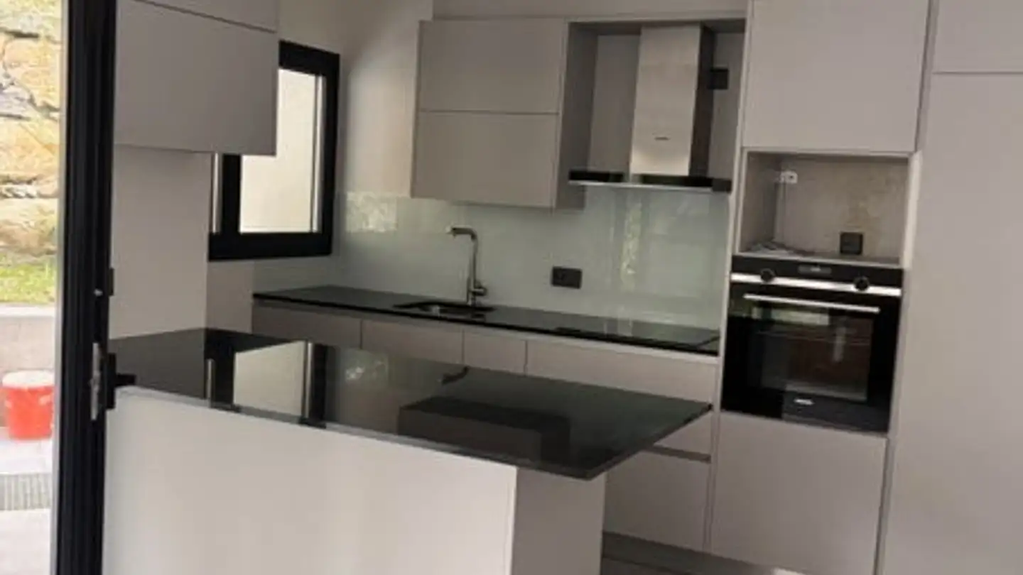 Single house for sale - Rue Sous L'eglise, 1971 Grimisuat - Photo 2