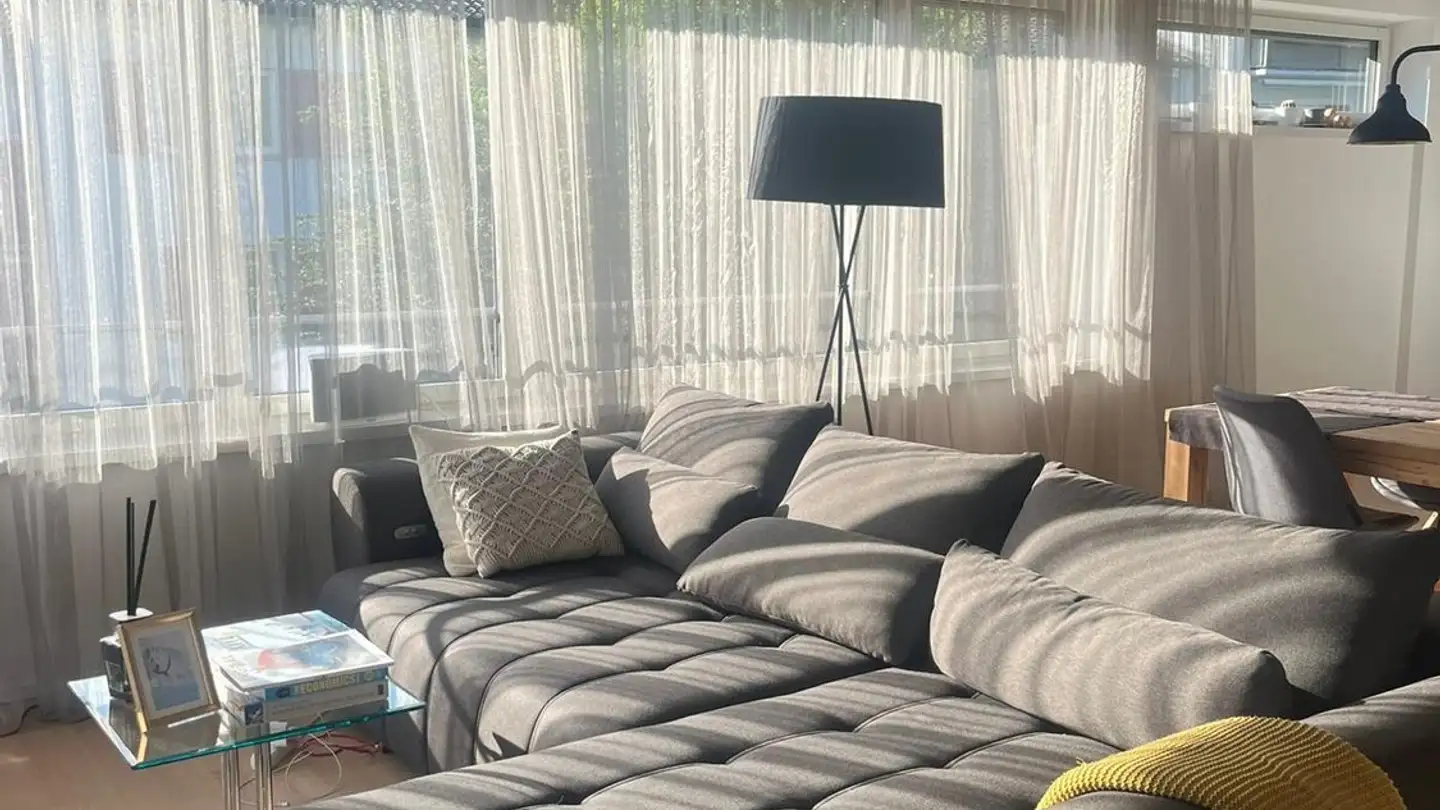 Appartement à louer - Steinbrüchelstrasse 2, 8053 Zürich
