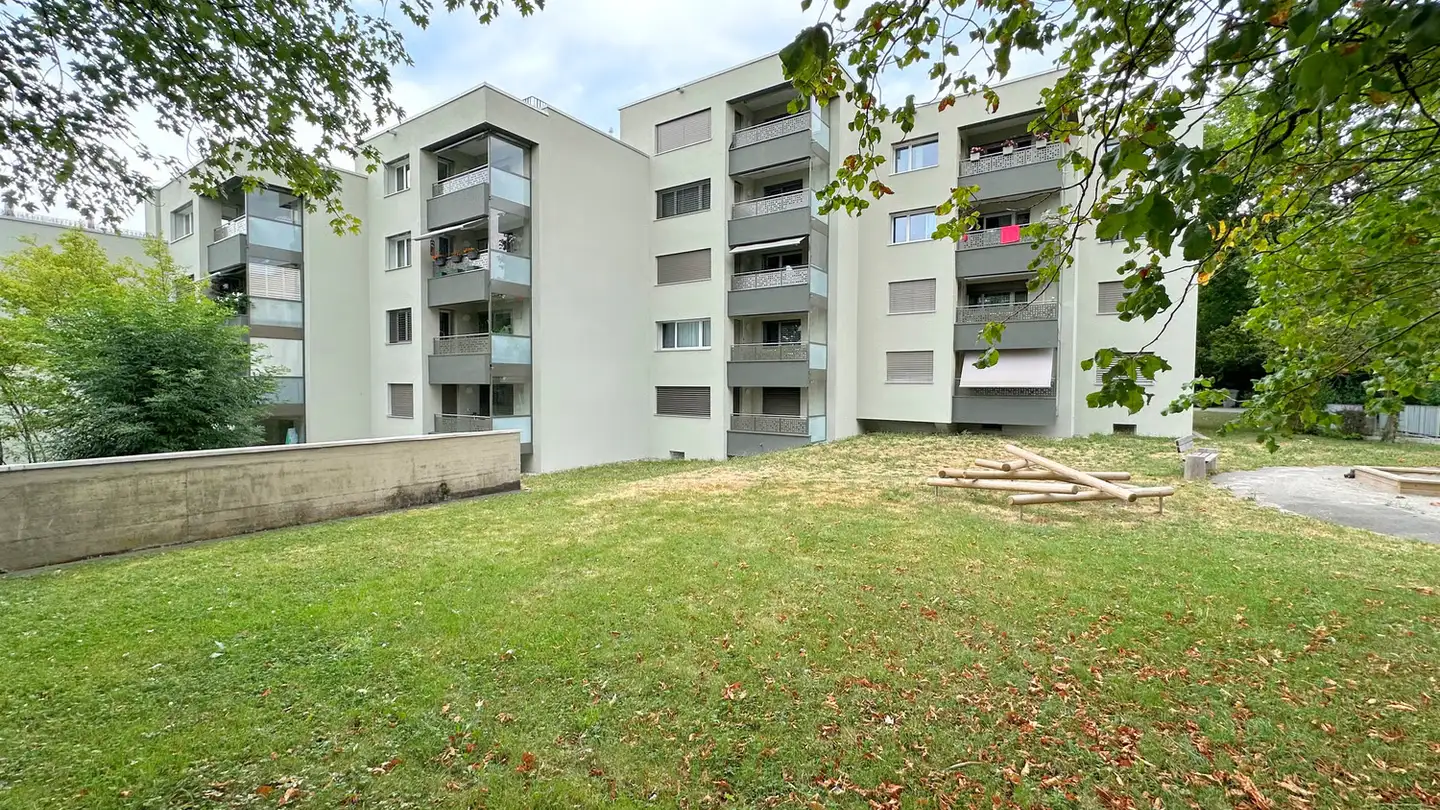 Appartamento in affitto - Langacherstrasse 10, 8103 Unterengstringen