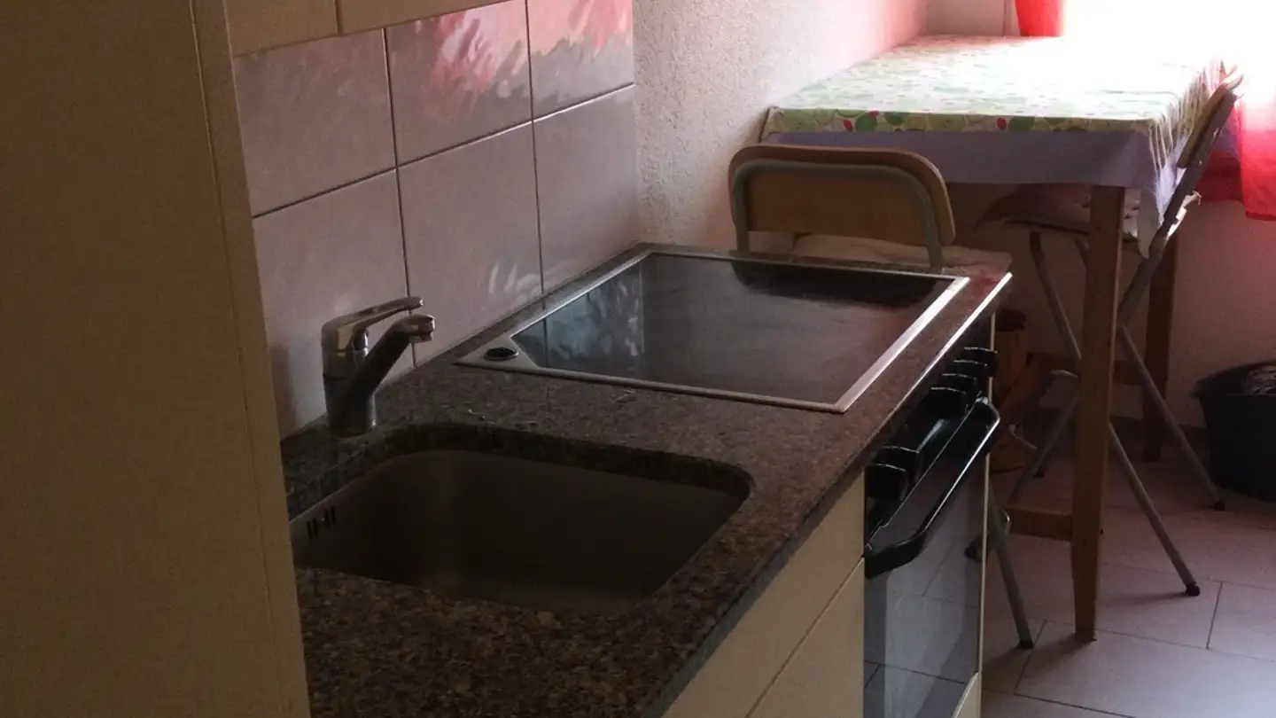 Stanza singola in affitto - Muristrasse 58, 3123 Belp - Foto 4