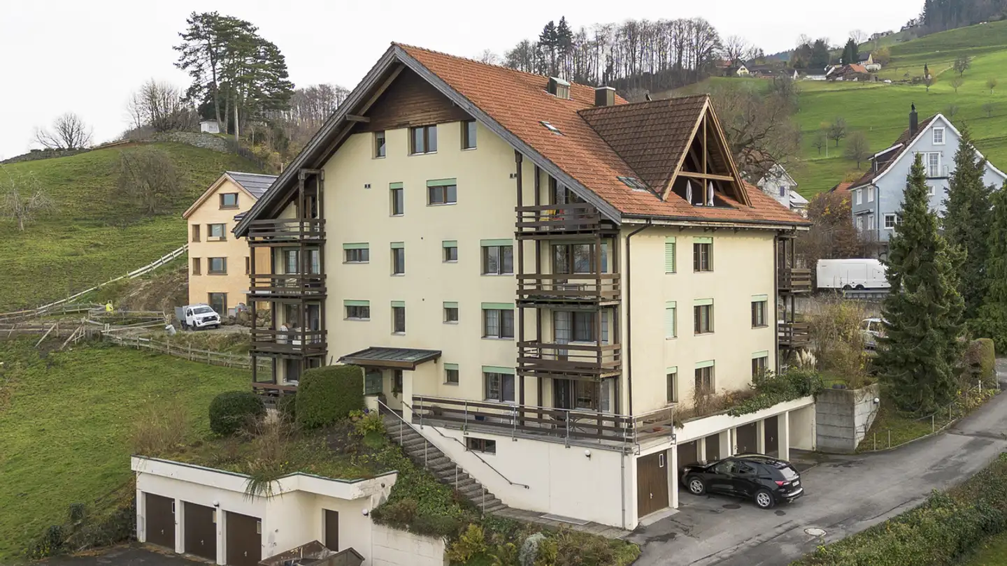 Appartamento in vendita - Haufen, 9426 Lutzenberg - Foto 3