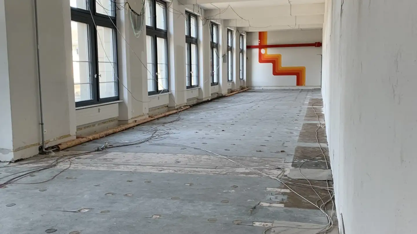 Medical practice for rent - Bahnhofplatz 8, 8400 Winterthur - Photo 4