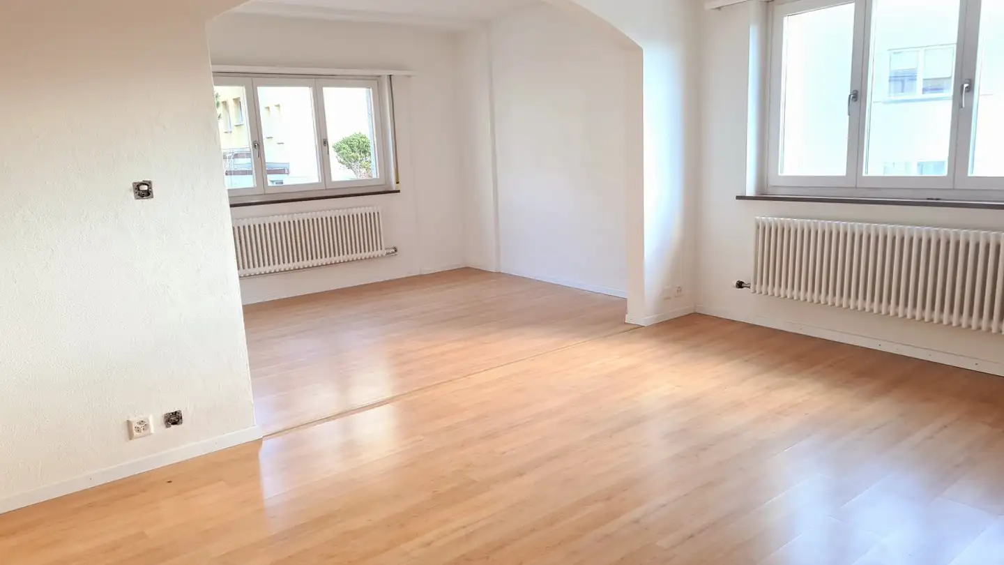 Appartement à louer - Klettgauerstrasse, 8212 Neuhausen am Rheinfall