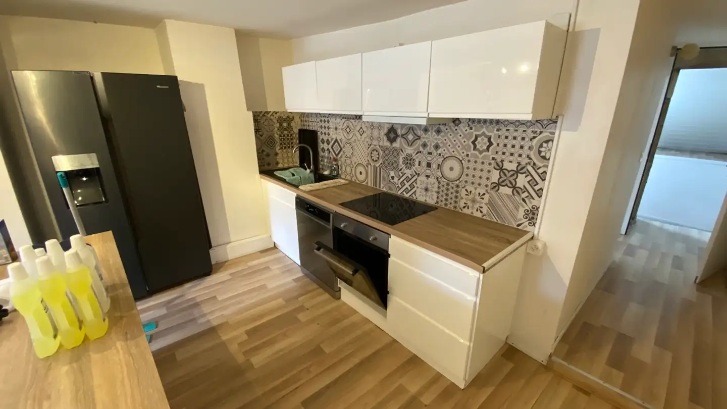 Wohnung mieten - Grand-Rue 26, 2900 Porrentruy - Foto 2