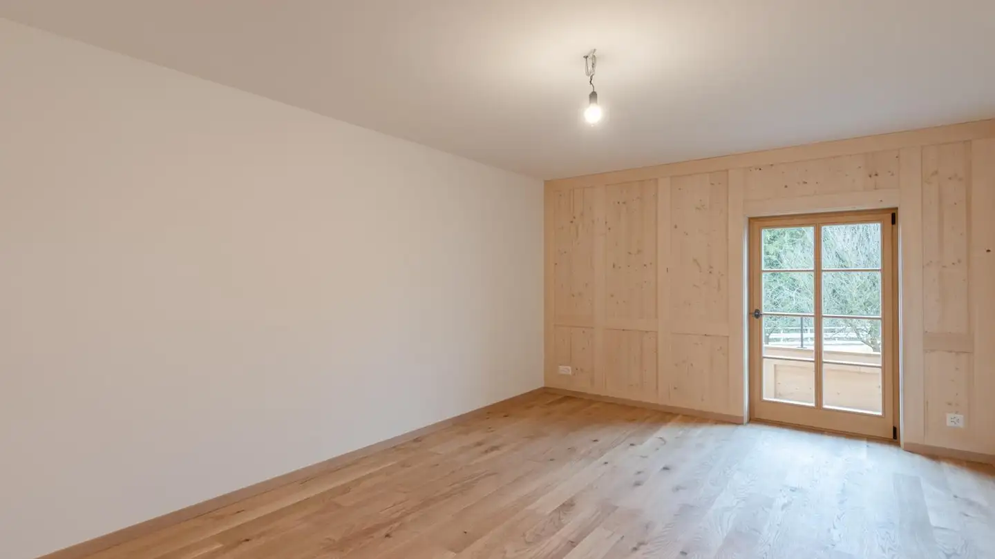 Wohnung mieten - Haselhof 3, 3207 Wileroltigen