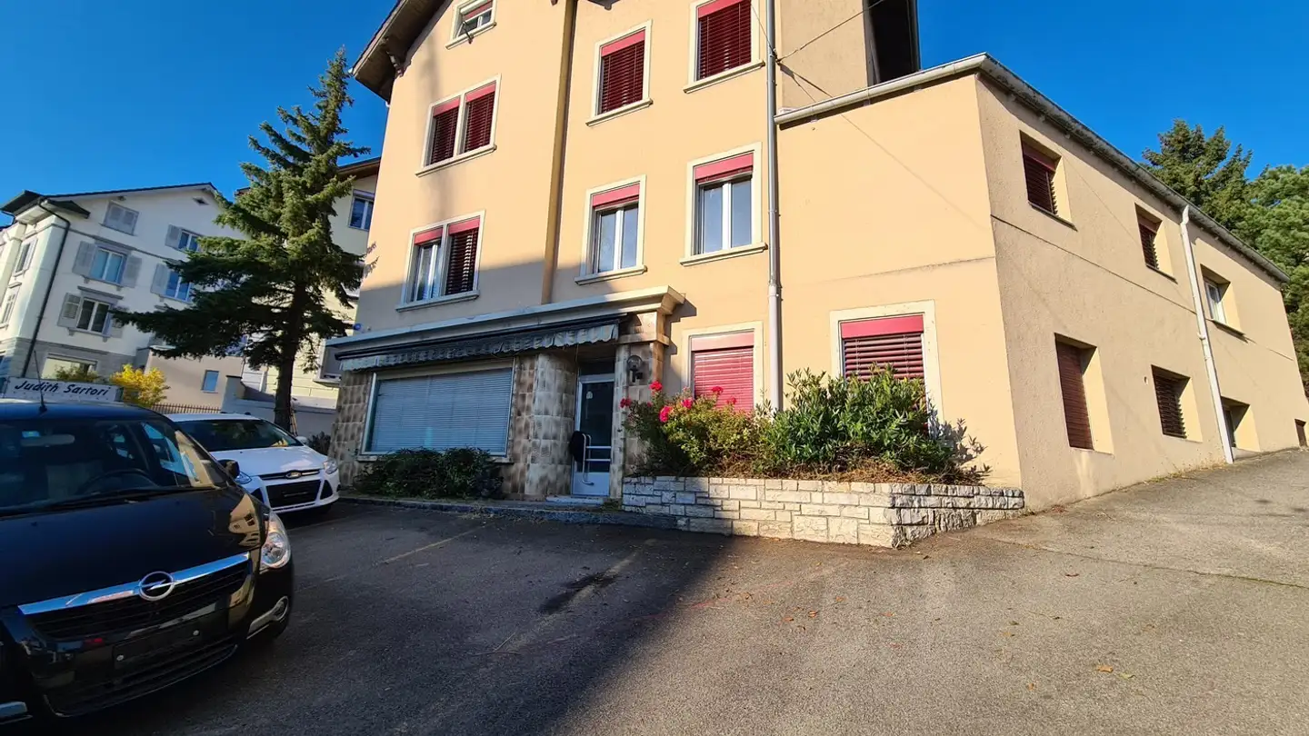 Appartement à louer - Klettgauerstrasse, 8212 Neuhausen am Rheinfall - Photo 4