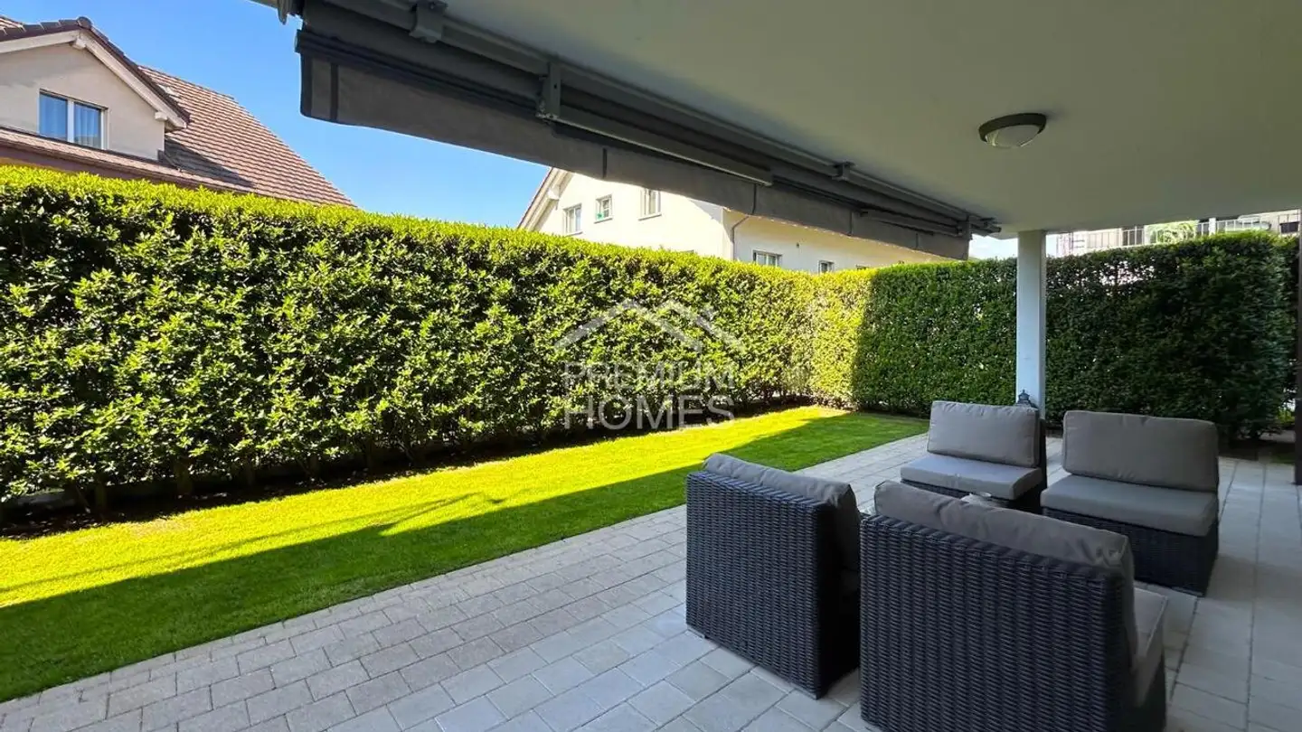 Appartamento in vendita - 8917 Oberlunkhofen - Photo 2