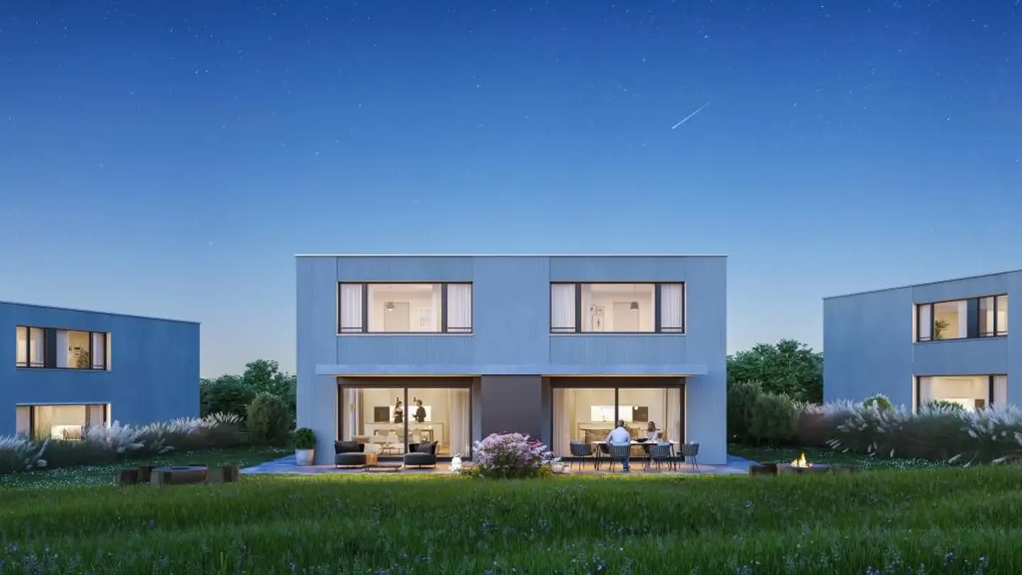 Casa bifamiliare in vendita - 9212 Arnegg - Foto 2