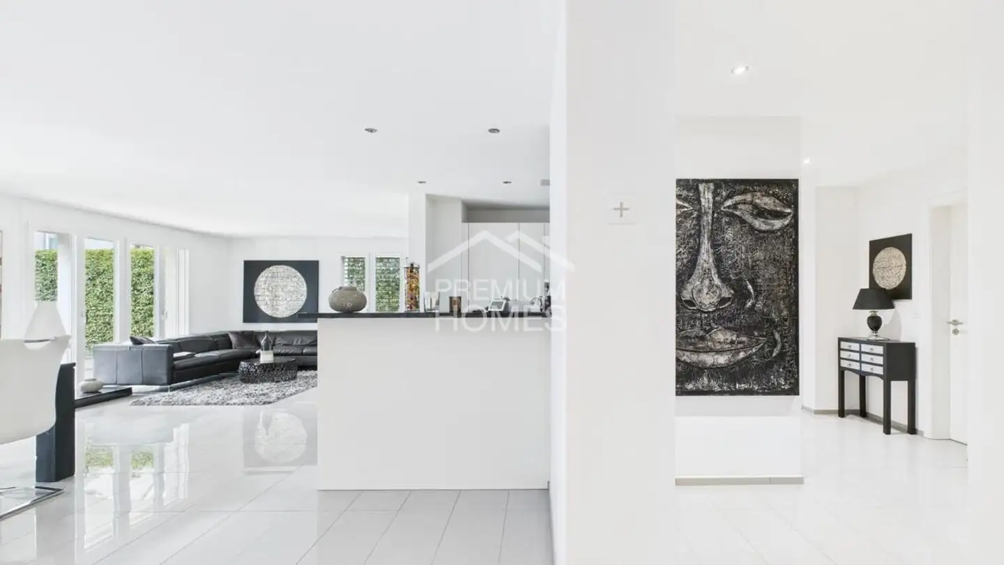 Appartamento in vendita - 8917 Oberlunkhofen - Photo 3