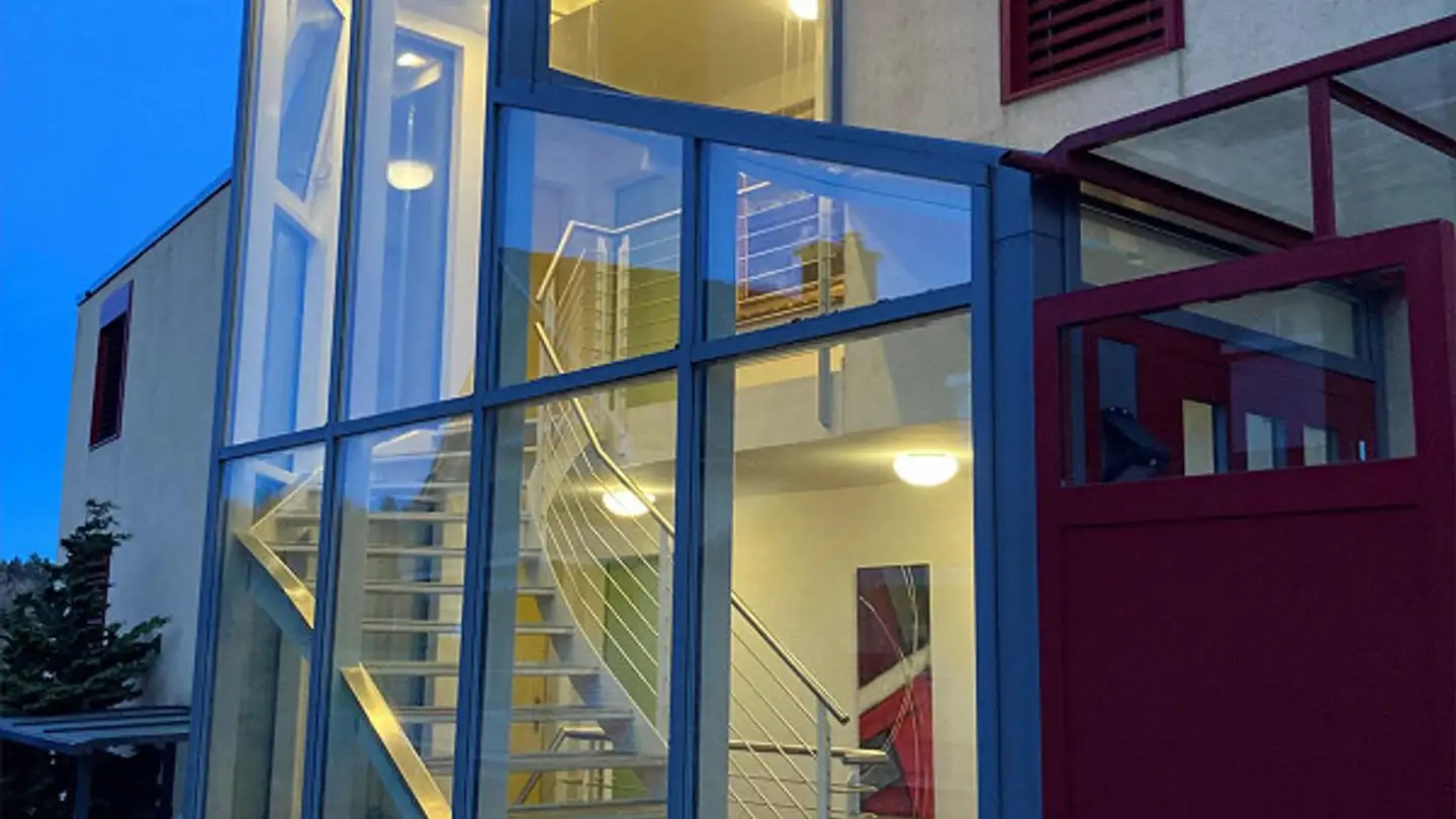 Appartamento in affitto - Neudorf 14, 9527 Niederhelfenschwil - Foto 2