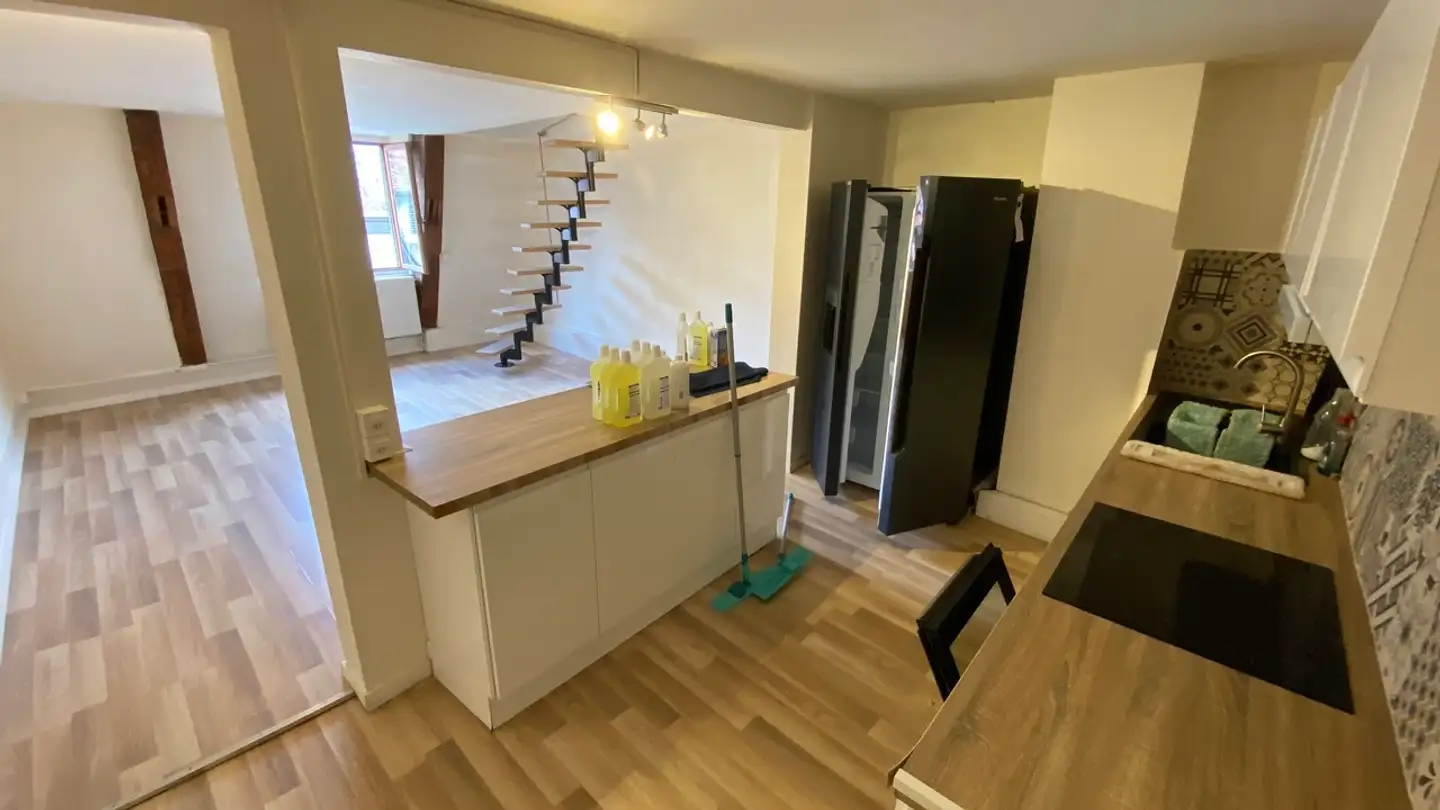 Wohnung mieten - Grand-Rue 26, 2900 Porrentruy - Foto 3