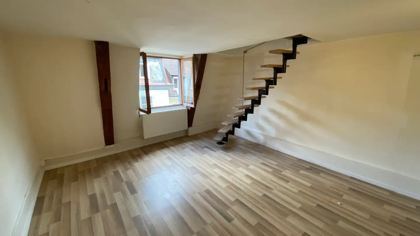 Wohnung mieten - Grand-Rue 26, 2900 Porrentruy - Foto 4