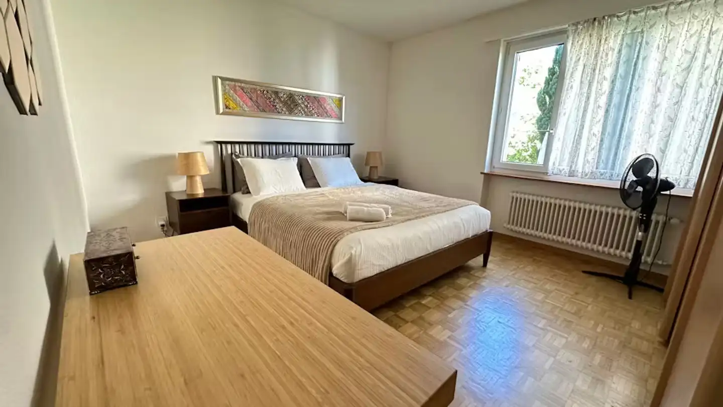 Wohnung mieten - Rosenbergstrasse, 8304 Wallisellen